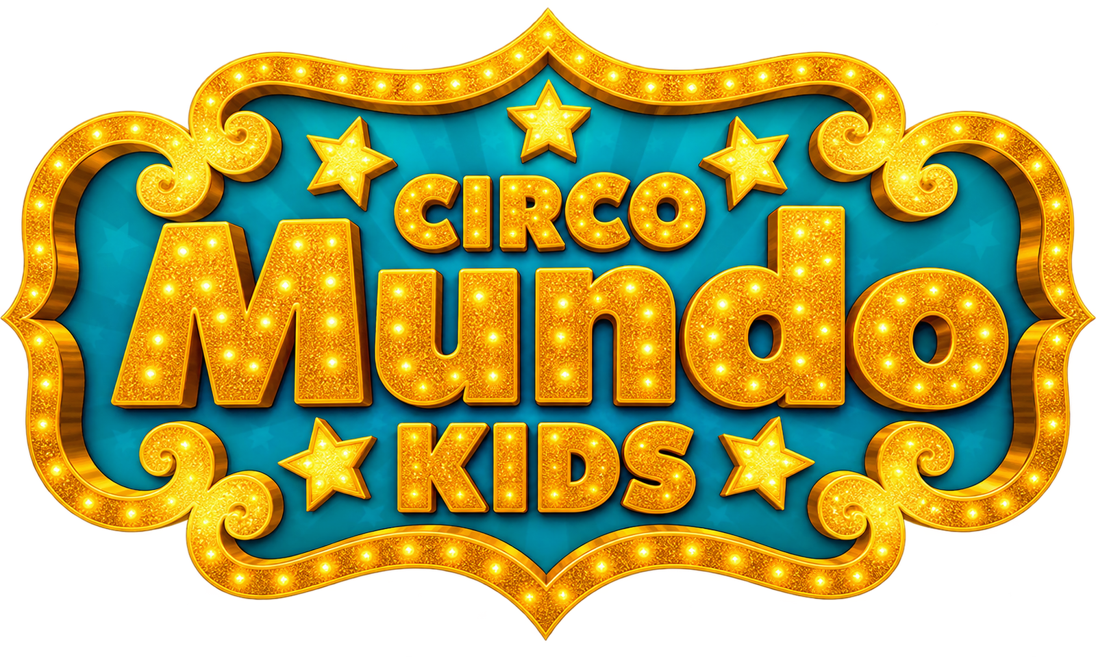 CIRCO MUNDO KIDS