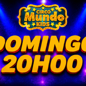 TEMPORADA EM PETROLINA | Dia 18/10 Domingo | Sessão 20h
